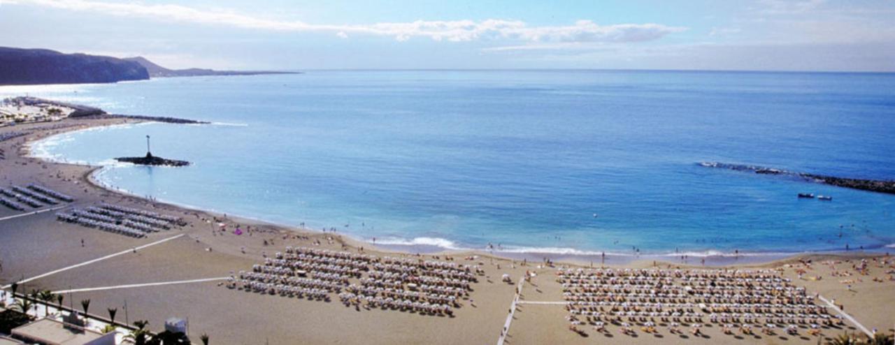 Bubu Beach 3 Los Cristianos  Eksteriør bilde